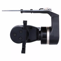 Feiyu Tech Mini 2D Gimbal 2-Axis for GoPro/Xiaomi Yi/Yi 2 4K Tripod