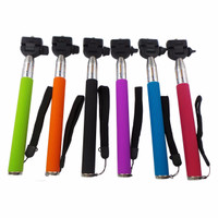 Tongsis Fotopro Extendable 7 Sections Monopod - Z07-1 Tripod
