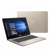 Notebook / Laptop ASUS A456UQ-FA073 - Intel i7-7500u - RAM 8GB