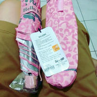 Jual Payung Kecil Lipat Pensil Minimalis Hello Kitty Sanrio Pocket Umbrella Murah