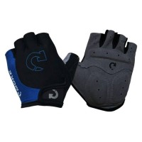 Jual Half finger gel glove - Sarung tangan sepeda berkualitas Murah