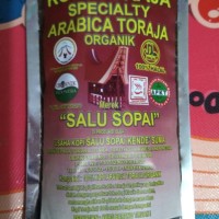 Jual Kopi bubuk Arabica Toraja Murah