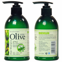 SHAMPOO OLIVE / SHAMPO OLIVE 270ML ORIGINAL