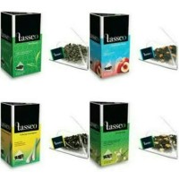 Jual Tasseo Tea Darjeeling Teh Taseo Peach Lemongrass Jasmine Pure Green Murah