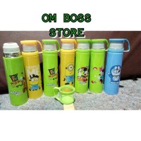 Jual termos karakter gelas Murah