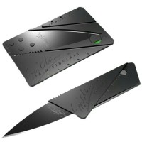 Jual CARD KNIFE PISAU LIPAT KARTU ATM Murah