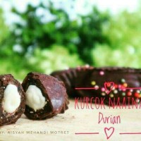 Jual kurma coklat isi keju, greentea, durian, strawberry Murah