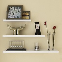 Jual rak dinding (1set) shelf decosheet Murah