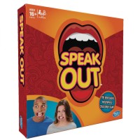 Jual speak out game Murah