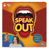 Jual speak out game mainan tebak kata Murah