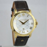 Jam tangan Aigner A09026 swiss made original