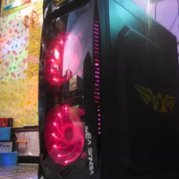 Jual PC KOMPUTER GAMING GAMER CORE I5 GTX 750ti 1TB Murah