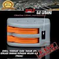 Kabel Penghubung 2 Pin WAGO 222-212 (1 pcs)
