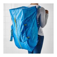 Jual Tas untuk troli belanja frakta ikea Murah