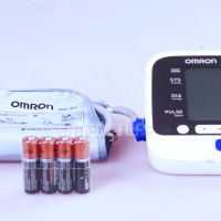 Jual Tensimeter Digital Omron HEM 7130 Murah