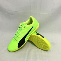 SEPATU FUTSAL PUMA - Art 103966-01 EVOPOWER Vigor 4 IT