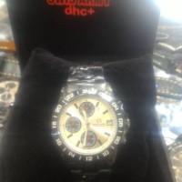 Jam Tangan Wanita SWIS ARMY Crono