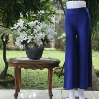 Jual Celana Kulot Premium Spandek Jersey dan Rayon Murah