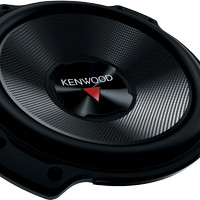SPEAKER 12 INCH SUBWOOFER KENWOOD 12INC 2000W SUPER BASS