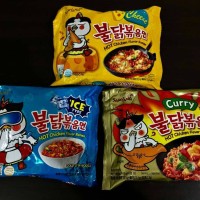 Jual samyang cheese Murah
