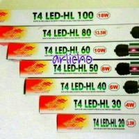 Jual Lampu Aquarium LED Celup 100 cm Murah