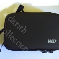 Jual Tempat / Dompet / Case HDD Hardisk Ext 2.5 Inch Murah