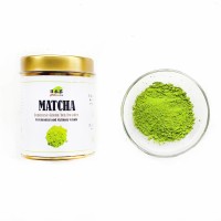 Jual Matcha Japanese Green Tea Powder - 100gr Murah