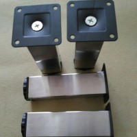 Kaki Sofa 20 cm model kaki minimalis / Kaki Sova & kursi Stainless