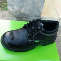 SEPATU SAFETY BOOT STAND HORSE (SNI)
