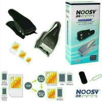 Jual Pemotong Kartu Sim Card 2in1 Micro - Nano Murah