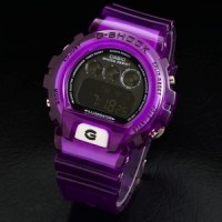 JAM TANGAN GSHOCK DIGITAL TRANSPARAN