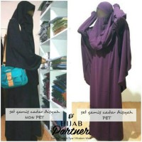 Jual SET GAMIS CADAR Murah