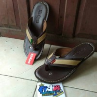 sandal kickers kulit asli/sandal distro/sandal fladeo/sandal Bata