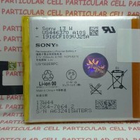 Jual Baterai Sony Xperia Z Xperia C Xperia M2 Xperia E3 Original 100% Murah