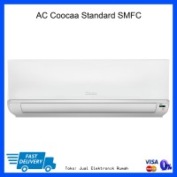 AC Coocaa 1 PK Standard Air Conditioner Pendingin Ruangan Terbaik