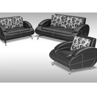 Sofa Minimalis Untuk Ruang Keluarga - LEXUS