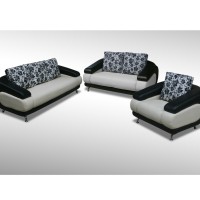 Sofa Minimalis Untuk Ruang Keluarga - NUVO