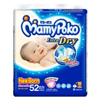 Jual Mamypoko extra dry perekat NB 52 Murah