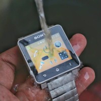 Jual Sony Smartwatch 2 Bekas Murah
