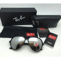 kacamata rayban alex lensa mirror polarized