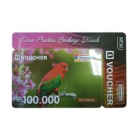 Jual VOUCHER INDOMARET TERMURAH Murah