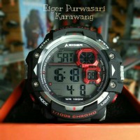 Jam Tangan Eiger