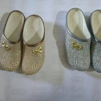 Jual Sandal Wanita Full Karet Murah Meriah Murah