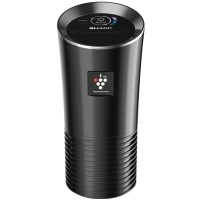 Jual Sharp Car Air Purifier - IG-GC2Y-B Black New Model Murah
