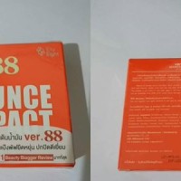 Jual BEDAK VERB 88/ BEDAK VER88 MURAH VER88 BOUNCE UP PACT Berkualitas Murah