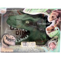Jual Sarung Tangan Hewan Dinosaurus The Good Dinosaur - Boneka Tangan Dino Murah