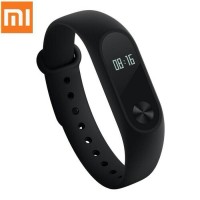 Jual Xiaomi Mi Band 2 Oled 100% New & Full Original Murah