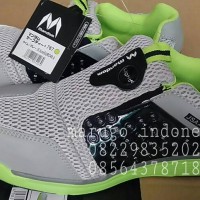 Jual sepatu safety mandom marugo Murah