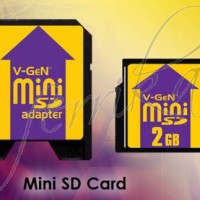 Memori Nokia 6270 N73 Kartu Memory Card Mini SD MiniSD Jadul N 73 2gb