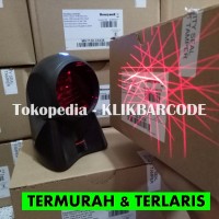 Jual BARCODE SCANNER OMNI LASER LEGENDARIS MS 7120 (Honeywell Orbit ) Murah
